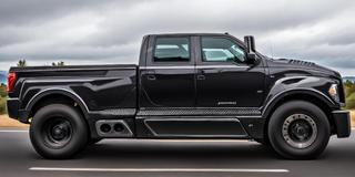 2020 Ford F-650 Super Duty