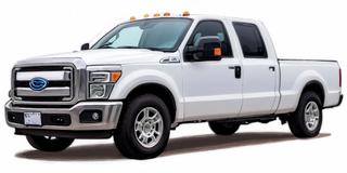 2013 Ford F-250 Super Duty