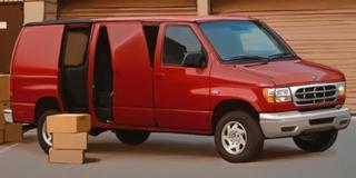 1998 Ford E-250 Econoline