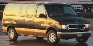 1999 Ford Econoline