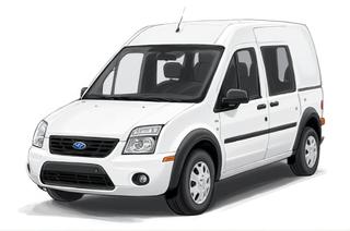 2011 Ford Transit Connect