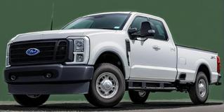 1999 Ford F-250 Super Duty