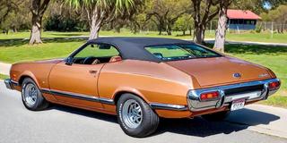 1973 Ford Gran Torino
