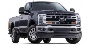 2007 Ford F-350 Super Duty