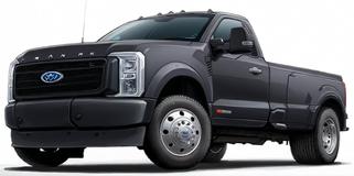 2021 Ford F-450 Super Duty