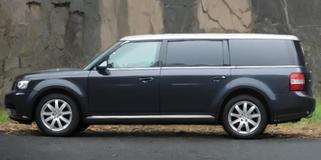 2009 Ford Flex