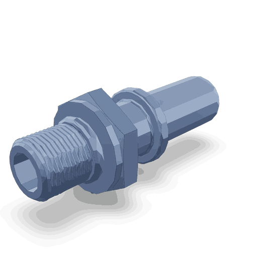 5363395 Cummins | Quick Disconnect Connector | Source One 5363395 Cummins | Quick Disconnect Connector | Source One
