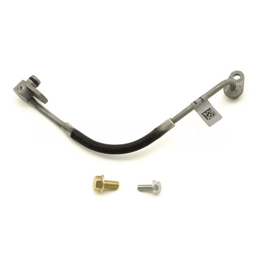 1959442PE Kenworth | Venturi Return Coolant Pipe | Source One