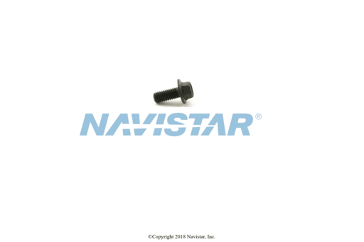 1818227C1 Navistar International | BOLT M6 X 14MM X 16MM