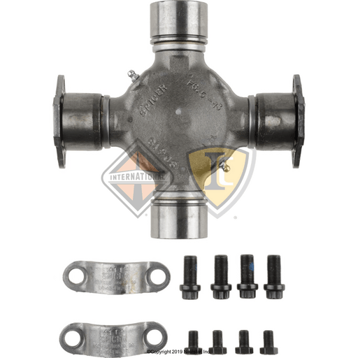 行列のできるレビュー商品、集めました。高評価アイテム International Navistar 1696916C91 | AND STRAPS JOINT U KIT その他