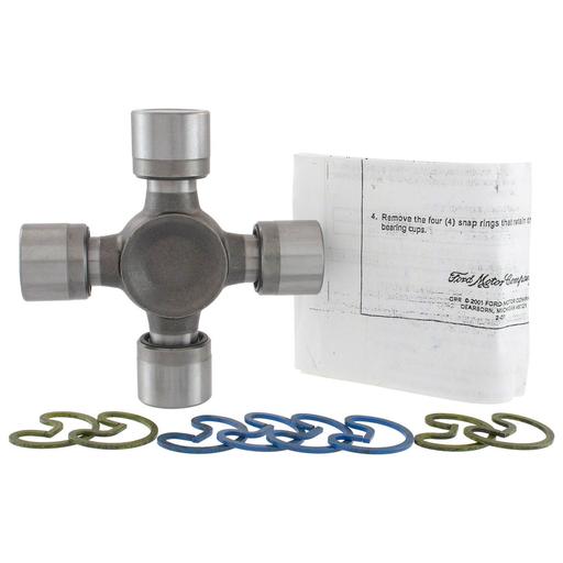 ML3Z4635BA Ford | Universal Joint Repair Kit - Rear | Source One