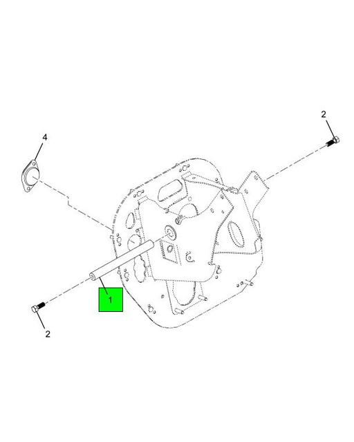 Interruttore di sterzo audio CDM 7421708999 7421708999, 21708999 - BAS Parts