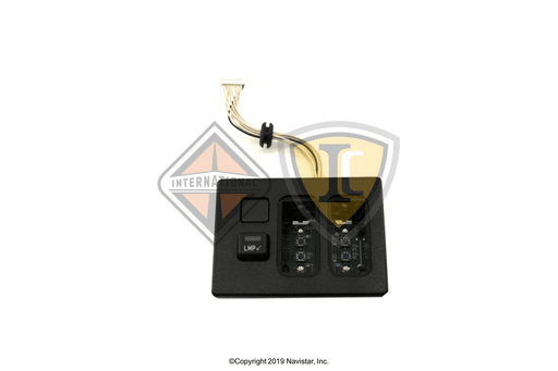 2594912C95 Navistar International | HOUSING LT SWITCH EXT