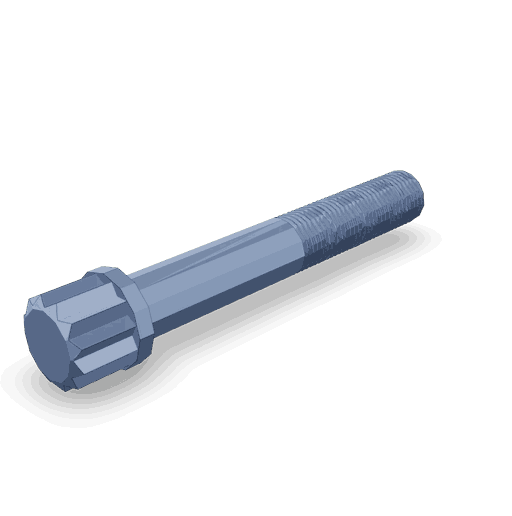 3627945 Cummins | Twelve Point Cap Screw | Source One Parts 3627945 Cummins | Twelve Point Cap Screw | Source One Parts