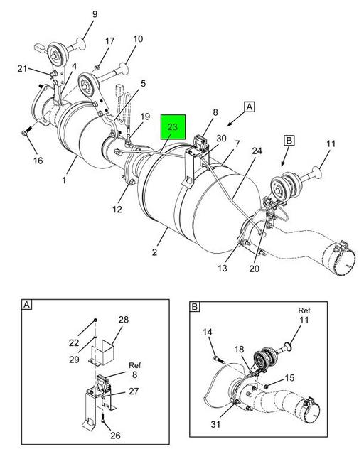 電気柵 電気さく 支柱 【コーナーポール26型1100mm(5cmごとに
