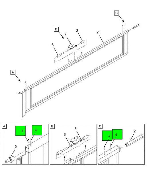 nalnari  Amazon.com: Switch Keenso Multi Combination, Turn Indicator