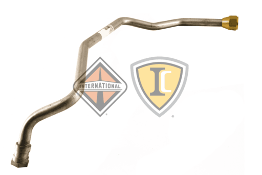 4057607C94 Navistar International | Fluid Pipe Assembly ISX-Supply