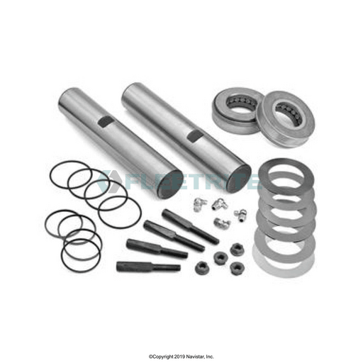 FLTKP4495 Fleetrite | King Pin Kit | Source One Parts Center