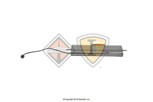 1694253C91 Navistar International | HEAD HEATED AND LIGHTED