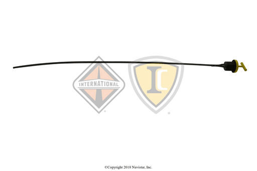 特価品セ 1820953C6 Source | LEVEL OIL GAUGE | International Navistar ぬいぐるみ
