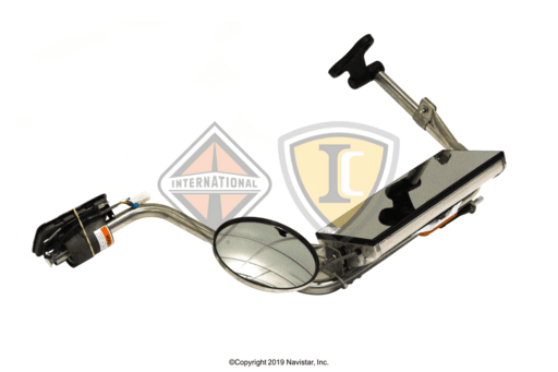 357-3819: Belt Assembly-Seat | Cat® Parts Store
