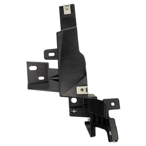 【なっお】①Fourleaf Base NL3Z17F803A Ford | Radiator Support Air Duct - Left Front BEV