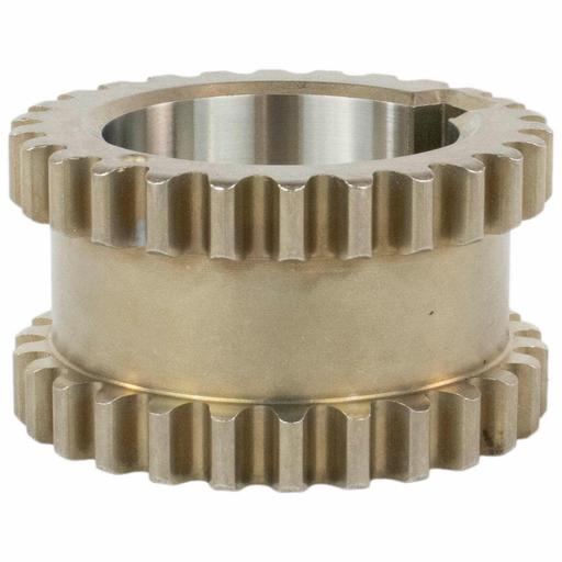 HL3Z6306A Ford | Engine Timing Crankshaft Sprocket Gear - 35L
