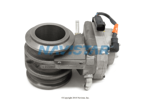 1898911C4 | Genuine Navistar International® VALVE THERMAL MANAGEMENT MF7