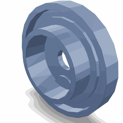 3918215 Cummins | Tachometer Takeoff Drive Adapter | Source One