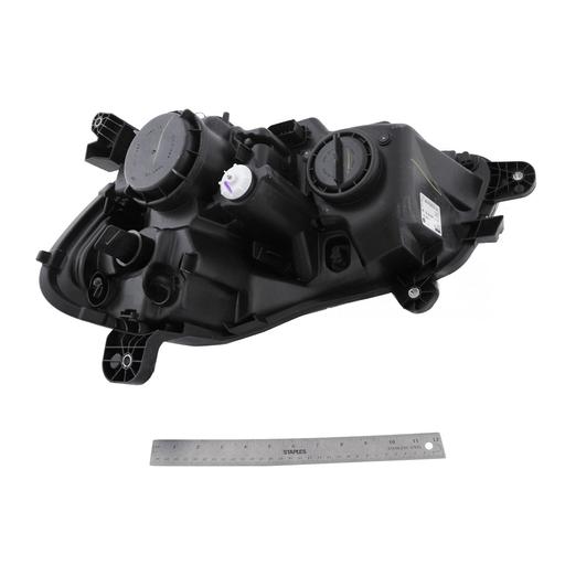 P54-6164-100R Kenworth | Right Hand Headlamp Assembly