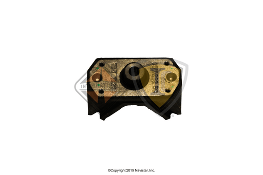 1664729C7 | Genuine Navistar International® INSULATOR ENGINE REAR MOUNTING