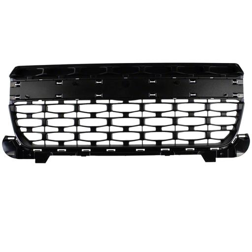 nzygbpzs NZ6Z8200BA Ford | Grille - Front Upper | Source One Parts Center