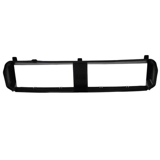 NZ6Z8327A Ford | Radiator Support Air Deflector | Source One Parts