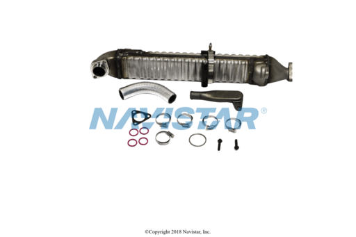 1832542C94 Navistar International | COOLANT KIT RETURN HOSE 1832542C94 Navistar International | COOLANT KIT RETURN HOSE