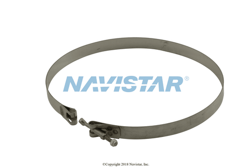 ワンコ様1 2610171C1 Navistar International | CLAMP BAND 12 DPF DELTA-P