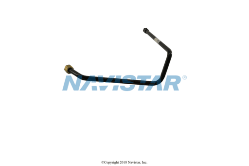 3819030C93 | Genuine Navistar International® PIPE ASSEMBLY FLUID HEATER  SUPPLY