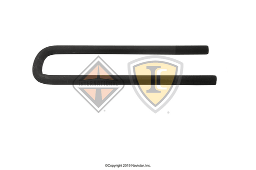 1607900C2 Navistar International | BOLT U SPRING 7/8 X 15 1