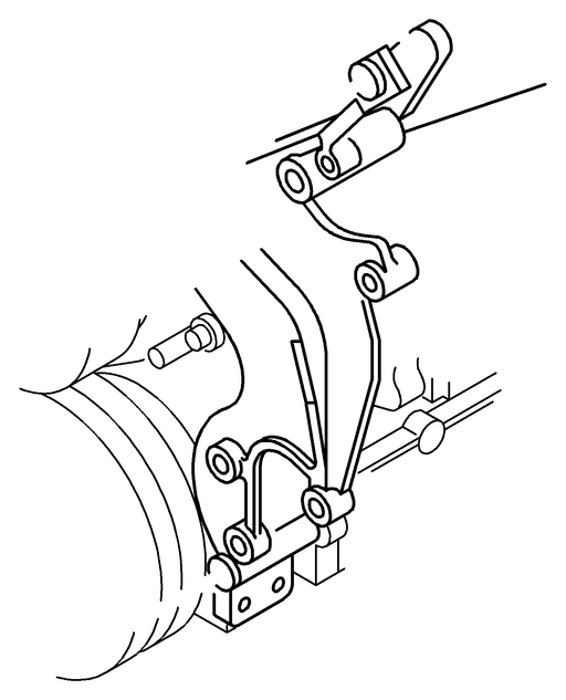 オーダーページ 4oa0263】フェンディ 長財布/レザー/ベージュ/ゴールド金具