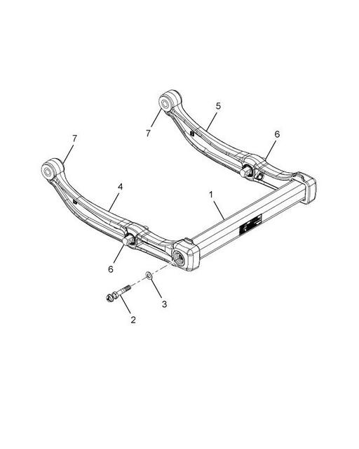 Voodoo Exhaust 2006-2022 Kawasaki ZX14R Big Tube