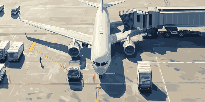 April - Delta Airlines is Using an Electric International eMV