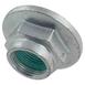 Nut Retainer CV Joint - M22 x 1.50