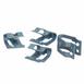 Door Access Cover Clip Armrest