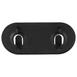 Child Restraint Anchor Plate Hook