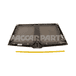 CROWN ASSY-GRILLE KW T880