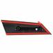 Black Out Tape Body Panel - Right, Front, Outer