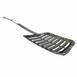Grille - Right, Front