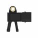 Air Intake Pressure Sensor for OM926 EPA07