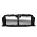 Radiator Shutter Control Active Grille