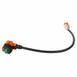 Headlight Wiring Harness Wire - Front (Shelby)