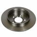 Disc Brake Rotor - Rear